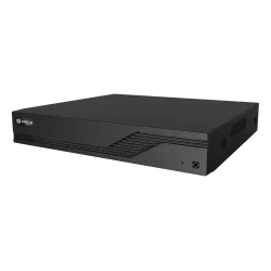 Safire Smart - Grabador analógico XVR Serie 3 - 4CH HDTVI/HDCVI/AHD/CVBS/ 4+2 IP - Salida HDMI Full HD y VGA / 1 HDD...