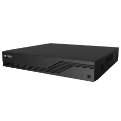 Safire Smart - Grabador analógico XVR Serie 3 - 8CH HDTVI/HDCVI/AHD/CVBS/ 8+2 IP - Salida HDMI Full HD y VGA / 1 HDD...