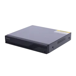 Safire Smart - Grabador analógico XVR Serie HG - 16CH HDTVI/HDCVI/AHD/CVBS/ 16+2 IP - Salida HDMI Full HD y VGA / 1 ...