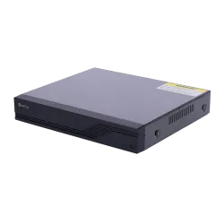 Safire Smart - Grabador analógico XVR Serie 6 - 4CH HDTVI/HDCVI/AHD/CVBS/ 4+2 IP - Salida HDMI Full HD y VGA / 1 HDD ...