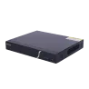 Safire Smart - Grabador analógico XVR Serie 8 - 4CH HDTVI/HDCVI/AHD/CVBS/ 4+2 IP - Resolución máxima 4K (6FPS) / Alar...