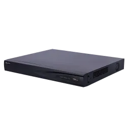 Videograbador 5n1 Safire - Audio sobre cable coaxial - 16CH HDTVI/HDCVI/AHD/CVBS/ 16+8 IP - 8 Mpx (8FPS) / 5 Mpx (12F...