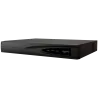 Videograbador 5n1 Safire - Audio sobre cable coaxial / Alimentación PoC - 16CH HDTVI/HDCVI/AHD/CVBS/ 16+8 IP - 8 Mpx ...