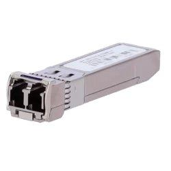 Módulo transceptor SFP+ - Longitud de Onda 1310 nm - Fibra monomodo - Conector LC dúplex - Máxima distancia 10 km - 1...