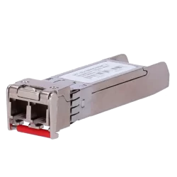 Módulo transceptor SFP+ - Longitud de Onda 1310 nm - Fibra monomodo - Conector LC dúplex - Máxima distancia 40 km - 1...