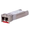 Módulo transceptor SFP+ - Longitud de Onda 1310 nm - Fibra monomodo - Conector LC dúplex - Máxima distancia 40 km - 1...