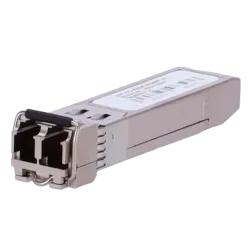 Módulo transceptor SFP+ - Longitud de Onda 850 nm - Fibra multimodo - Conector LC dúplex - Máxima distancia 300 m - 1...