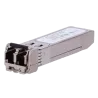 Módulo transceptor SFP+ - Longitud de Onda 850 nm - Fibra multimodo - Conector LC dúplex - Máxima distancia 300 m - 1...