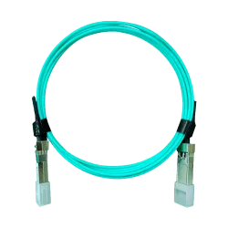 Cable de conexión directa SFP+ - Velocidad 10Gbps - Modulos SFP+ en ambos extremos - Ideal para Stacking entre Switch...