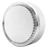Sirena para interior - Inalámbrico 868 MHz - Presión sonora máxima 90 dB - Antena interna - Alimentación 4 pilas CR12...