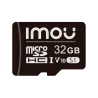 Imou Tarjeta de memoria Micro SD Clase 10 32GB - Compatible para camaras de vigilancia - Clase 10 / V30 - Uso en inte...
