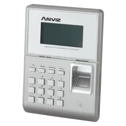 Control de acceso y presencia - Huella, tarjeta EM y PIN - 2.000 usuarios | 50.000 registros - TCP/IP, USB y Wiegand ...