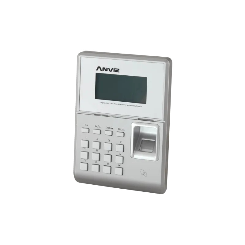 Control de acceso y presencia - Huella, tarjeta EM y PIN - 2.000 usuarios | 50.000 registros - TCP/IP, USB y Wiegand ... Control de acceso y presencia - Huella, tarjeta EM y PIN - 2.000 usuarios | 50.000 registros - TCP/IP, USB y Wiegand ...
