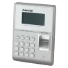 Control de acceso y presencia - Huella, tarjeta EM y PIN - 2.000 usuarios | 50.000 registros - TCP/IP, USB y Wiegand ...