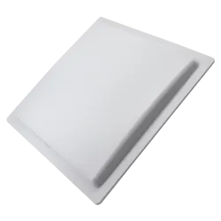 Lector de acceso - Acceso TAG UHF - Alcance de hasta 20 m ajustable - Wiegand 26/34 - Compatible con equipos de terce...