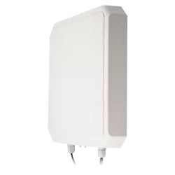 Lector de acceso - Acceso TAG UHF - Alcance de hasta 6 m ajustable - Wiegand 26/34 - Compatible con equipos de tercer...