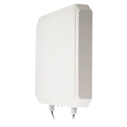 Lector de acceso - Acceso TAG UHF - Alcance de hasta 6 m ajustable - Wiegand 26/34 - Compatible con equipos de tercer...