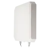 Lector de acceso - Acceso TAG UHF - Alcance de hasta 6 m ajustable - Wiegand 26/34 - Compatible con equipos de tercer...