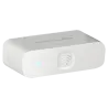 Adaptador para cerradura Anviz - Compatible con gama Ultraloq - Conexión WiFi para control remoto - Conexión Bluetoot...