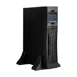 SAI online - Potencia 1000VA/1000W - Entrada 200~240 Vac / Salida 200~240 Vac - 2 salidas SAI/UPS protegidas - Tiempo...