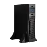 SAI online - Potencia 1000VA/1000W - Entrada 200~240 Vac / Salida 200~240 Vac - 2 salidas SAI/UPS protegidas - Tiempo...