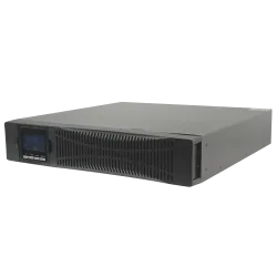 SAI online para instalar en rack o torre - Potencia 2000VA/1800W - 2 salidas SAI/UPS protegidas - Tiempo de recarga 4...
