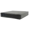 SAI online para instalar en rack o torre - Potencia 2000VA/1800W - 2 salidas SAI/UPS protegidas - Tiempo de recarga 4...