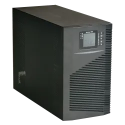 SAI online - Potencia 2000VA/1800W - Entrada 200~240 Vac / Salida 200~240 Vac - 3 salidas SAI/UPS protegidas - Tiempo...