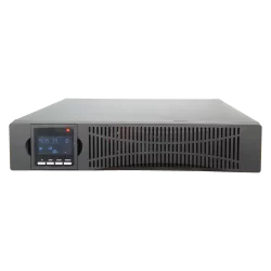 SAI online para instalar en rack o torre - Potencia 3000VA/2700W - 2 salidas SAI/UPS protegidas - Tiempo de recarga 4...