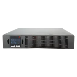SAI online para instalar en rack o torre - Potencia 3000VA/2700W - 2 salidas SAI/UPS protegidas - Tiempo de recarga 4...