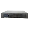 SAI online para instalar en rack o torre - Potencia 3000VA/2700W - 2 salidas SAI/UPS protegidas - Tiempo de recarga 4...