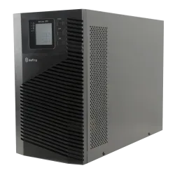 SAI online - Potencia 3000VA/2700W - Entrada 200~240 Vac / Salida 200~240 Vac - 4 salidas SAI/UPS protegidas - Tiempo...