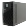 SAI online - Potencia 3000VA/2700W - Entrada 200~240 Vac / Salida 200~240 Vac - 4 salidas SAI/UPS protegidas - Tiempo...