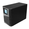 SAI online - Potencia 3000VA/2700W - Entrada 200~240 Vac / Salida 200~240 Vac - 4 salidas backup tipo IEC protegidas ...