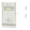 SAI monofásico line-interactive - Potencia 600VA/360W - Entrada 220~230 Vac /Salida 220~230 Vac - Tiempo de recarga 6...
