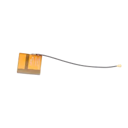 URFOG - Antena WiFi - Instalación junto a URCLWF - Dota al sistema de comunicación inalámbrica
