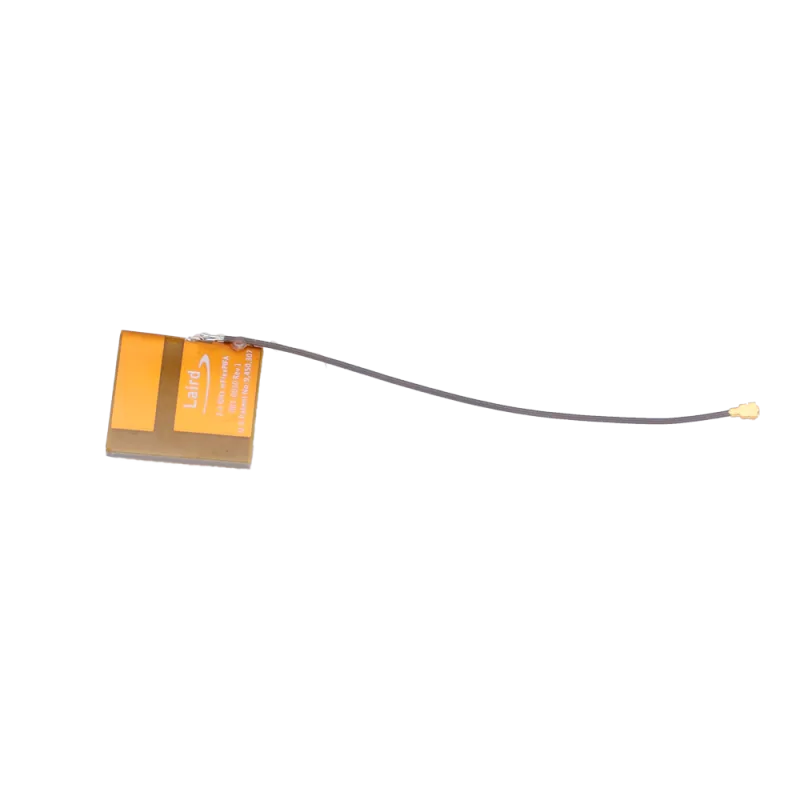 URFOG - Antena WiFi - Instalación junto a URCLWF - Dota al sistema de comunicación inalámbrica