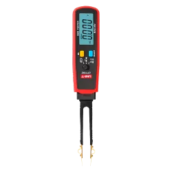 Tester digital componentes SMD - Pantalla de hasta 6000 cuentas - Medición de resistencia y capacitancia - Test de co...