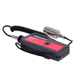 Medidor de vibraciones - Mide Aceleraciones, Velocidades y Desplazamiento - Utilización en maquinaria rotativa y alte...
