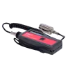 Medidor de vibraciones - Mide Aceleraciones, Velocidades y Desplazamiento - Utilización en maquinaria rotativa y alte...