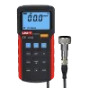 Medidor de vibraciones - Mide Aceleraciones, Velocidades y Desplazamiento - Utilización en maquinaria rotativa y alte...