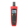 Medidor de monóxido de carbono (CO) - Incorpora sensor electroquímico de gas - Alarma configurable con señal audible ...