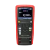 Calibrador de proceso de temperatura - Display LCD de hasta 2000 cuentas - Realiza medidas de termopares y RTDs - Rea...