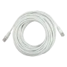 Cable UTP Safire - Categoría 6 - Conductor OFC, pureza 99.9% cobre - Ethernet - Conectores RJ45 - 10 m