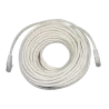 Cable UTP Safire - Categoría 6 - Conductor OFC, pureza 99.9% cobre - Ethernet - Conectores RJ45 - 20 m