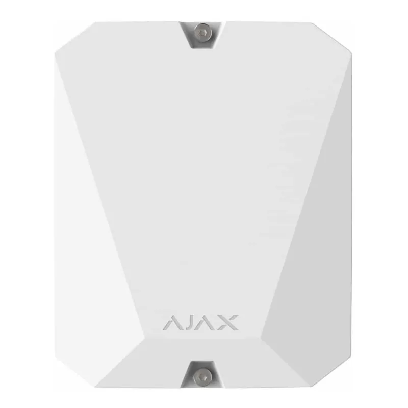 Ajax MultiTransmitter Wireless multitransmitter Ajax MultiTransmitter Wireless multitransmitter
