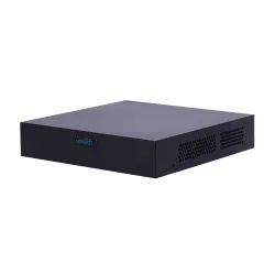 Grabador NVR Uniarch - Uniarch - 6 CH vídeo / Compresión Ultra 265 - HDMI Full HD y VGA - Resolución máxima 6Mpx - A...