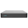 Uniarch - Grabador NVR para cámaras IP - 10 CH vídeo | Compresión Ultra 265 - HDMI Full HD y VGA - Resolución máxima ...