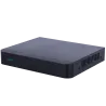 Videograbador 5n1 - Uniarch - 8 CH HDTVI / HDCVI / AHD / CVBS + 4 extra IP - Audio - Admite 1 disco duro