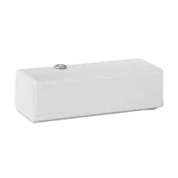 Detector de impacto FDP - Instalación en superficie - Sistema de 4 hilos: alarma y tamper - Sensibilidad ajustable - ...